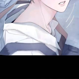 Little Mushroom wallpaper