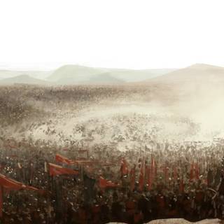 Eastern Roman Empire wallpaper