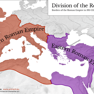 Eastern Roman Empire wallpaper