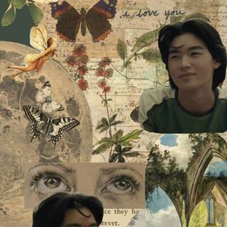 Bruce Yamada wallpaper