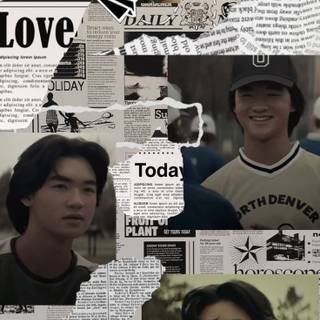 Bruce Yamada wallpaper