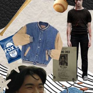 Bruce Yamada wallpaper