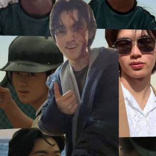 Bruce Yamada wallpaper