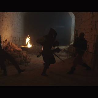 2047: Virtual Revolution wallpaper