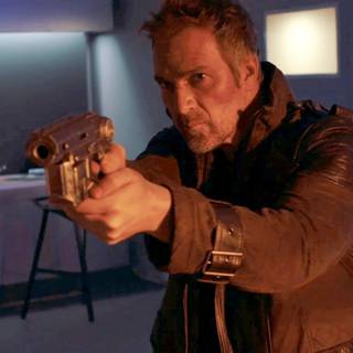 2047: Virtual Revolution wallpaper