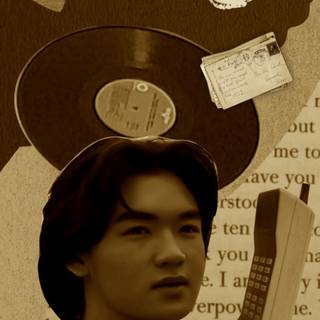 Bruce Yamada wallpaper