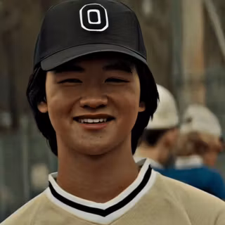 Bruce Yamada wallpaper