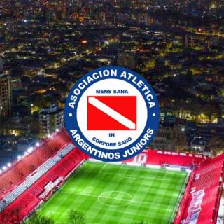 Argentinos Juniors wallpaper