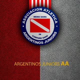 Argentinos Juniors wallpaper