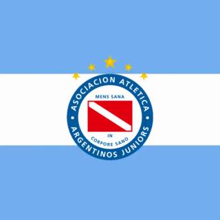 Argentinos Juniors wallpaper