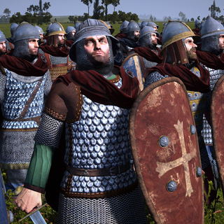 Eastern Roman Empire wallpaper