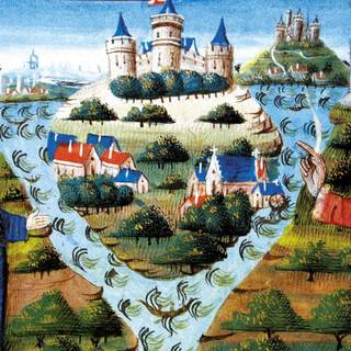 Eastern Roman Empire wallpaper