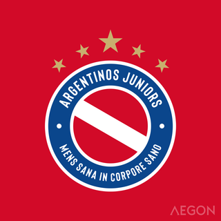 Argentinos Juniors wallpaper