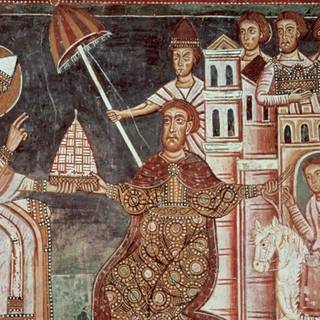 Eastern Roman Empire wallpaper