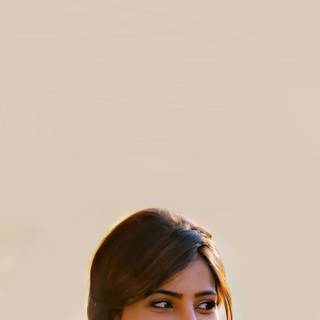 Anjaan Samantha wallpaper