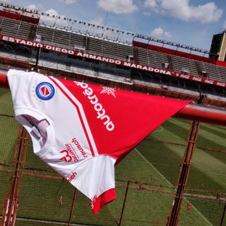 Argentinos Juniors wallpaper