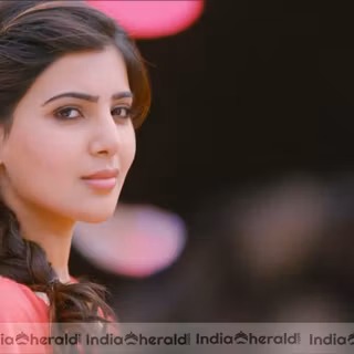 Anjaan Samantha wallpaper
