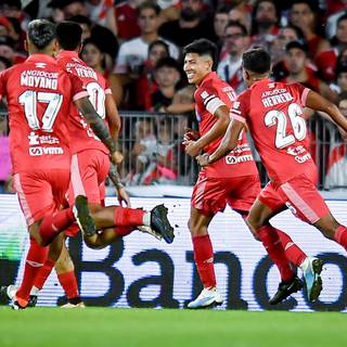 Argentinos Juniors wallpaper