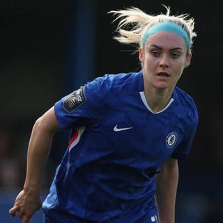 Ellie Carpenter wallpaper