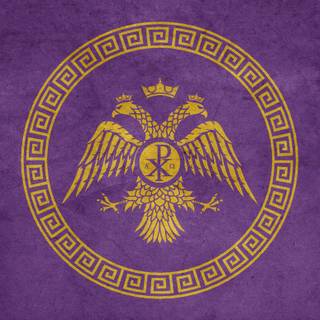 Eastern Roman Empire wallpaper