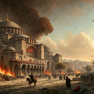 Eastern Roman Empire wallpaper