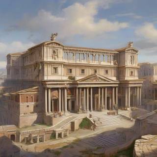 Eastern Roman Empire wallpaper