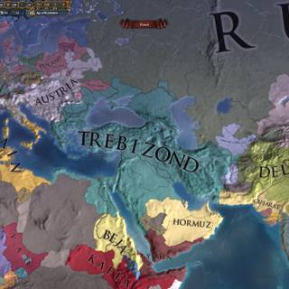 Eastern Roman Empire wallpaper