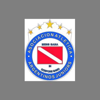 Argentinos Juniors wallpaper