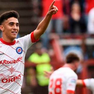 Argentinos Juniors wallpaper