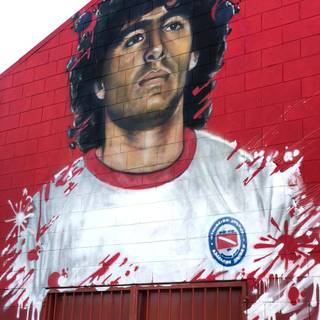 Argentinos Juniors wallpaper