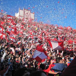 Argentinos Juniors wallpaper