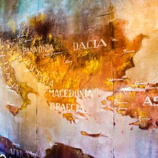 Eastern Roman Empire wallpaper