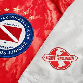 Argentinos Juniors wallpaper