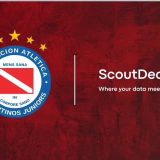 Argentinos Juniors wallpaper