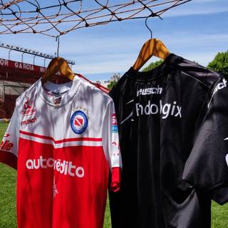 Argentinos Juniors wallpaper