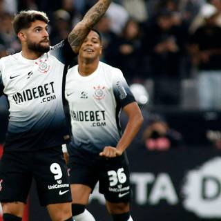 Argentinos Juniors wallpaper