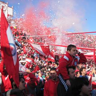 Argentinos Juniors wallpaper