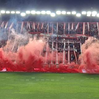 Argentinos Juniors wallpaper