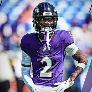 Nate Wiggins wallpaper