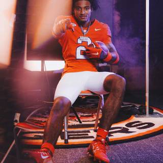 Nate Wiggins wallpaper