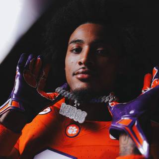 Nate Wiggins wallpaper