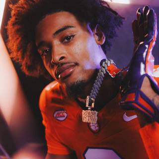 Nate Wiggins wallpaper