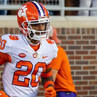 Nate Wiggins wallpaper