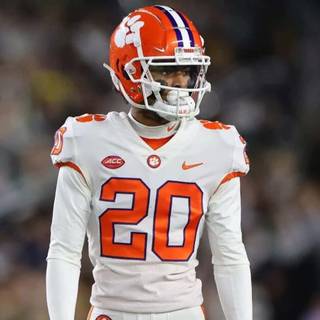 Nate Wiggins wallpaper