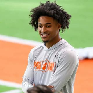 Nate Wiggins wallpaper