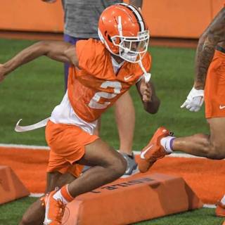 Nate Wiggins wallpaper