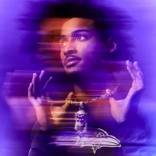 Nate Wiggins wallpaper