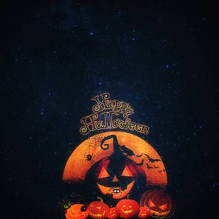 Autumn symbol wallpaper