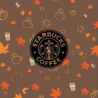 Autumn symbol wallpaper