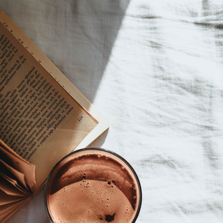 Winter books 1920x1080 wallpaper